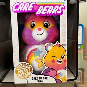 CARE BEARS.